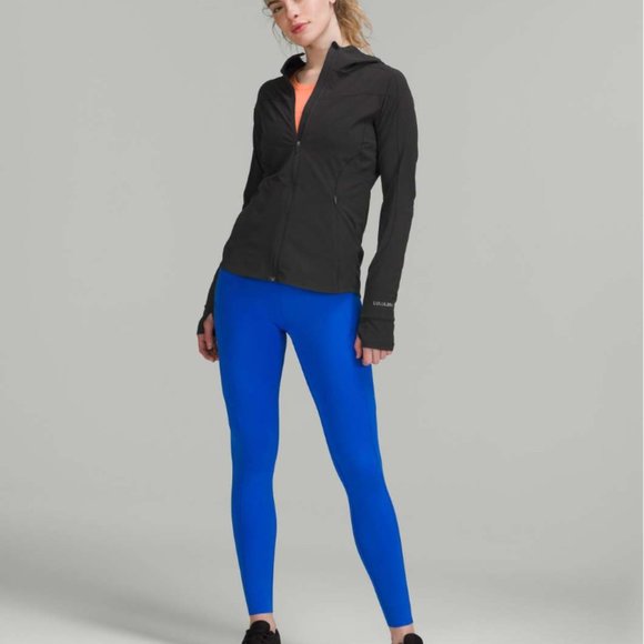 NWT lululemon Mist Over Windbreaker - Picture 3 of 7